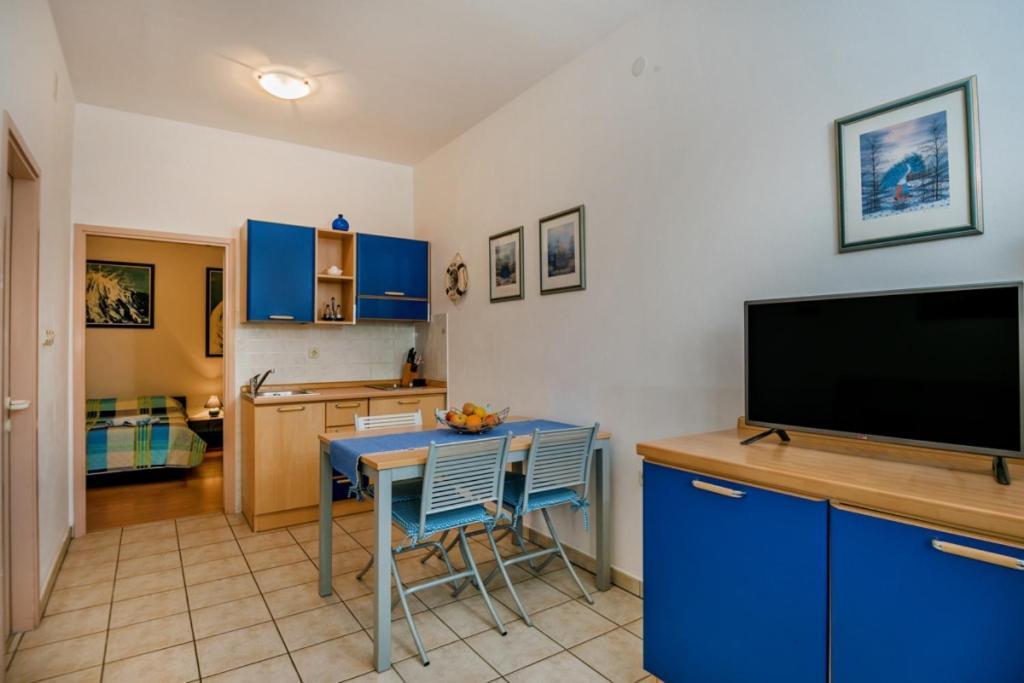 Apartment In Bol With Seaview, Terrace, Air Condition, Wifi Exterior foto